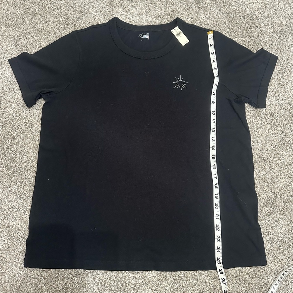 Aerie Offline Graphic T-Shirt - Picture 3 of 3